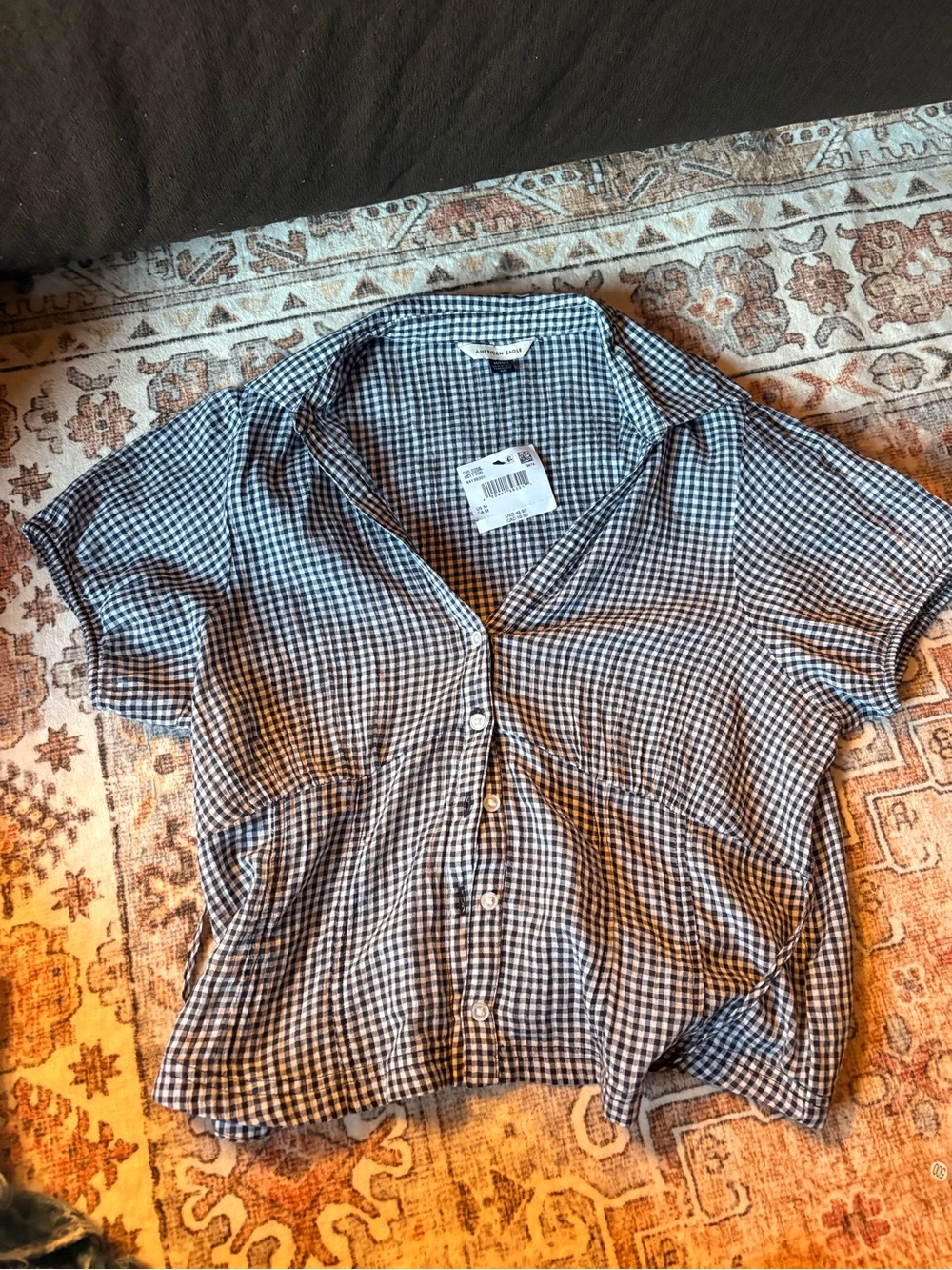 American Eagle Top